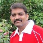 Shanmugarajan T Profile Picture