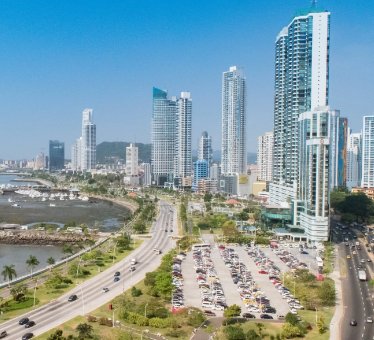 Panama forecasts 5% economic growth in 2022