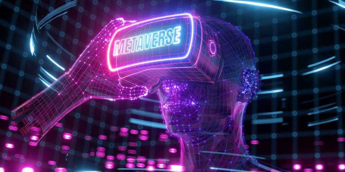 Metaverse Market to Witness Rise in Revenues By 2030