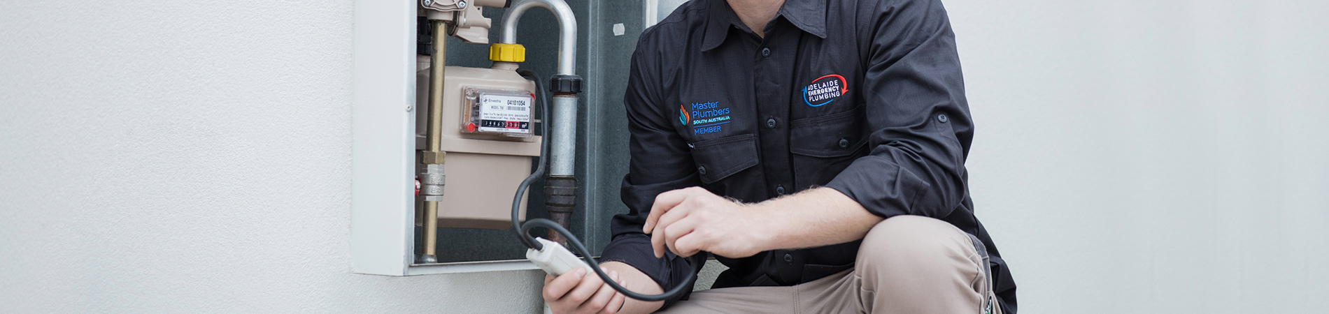 Gas Leak Repairs Adelaide 24/7 | Same Day Emergency Plumbing Service