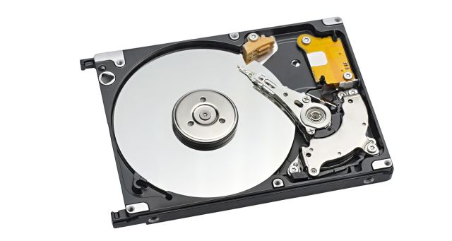 Western Digital Data Recovery: Recover Your Data In A Few Easy Steps | TechPlanet