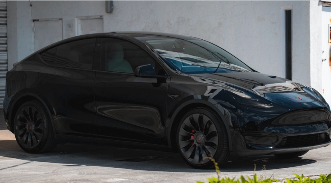 Ceramic Coating for Tesla Model Y: Is it useful? — Alex Rodes