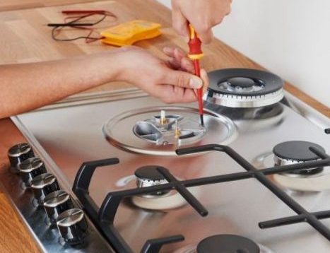 Gas Stove Repair in Gulbarga | Doorstep service within 2 hours