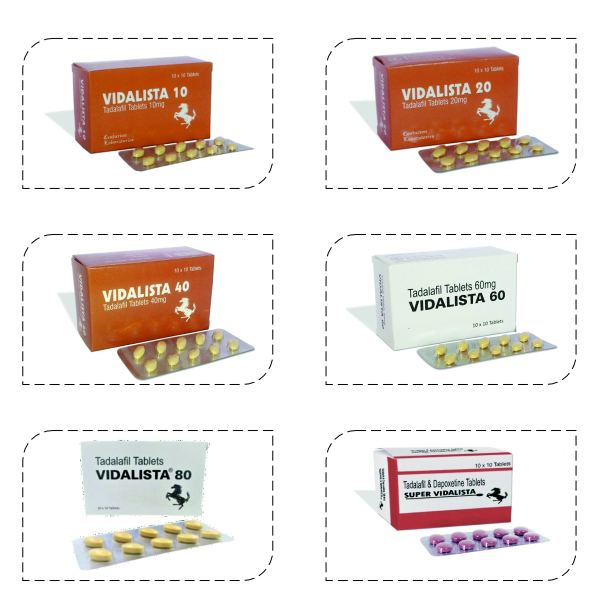 Buy Vidalista Online Cheap Medicine | Paypal