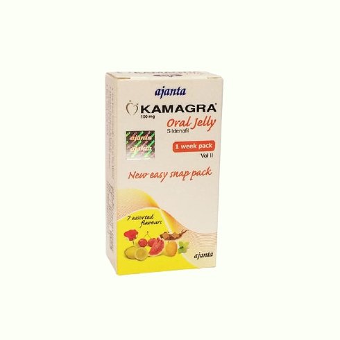 Buy Famous Kamagra Oral Jelly | Mygenerix