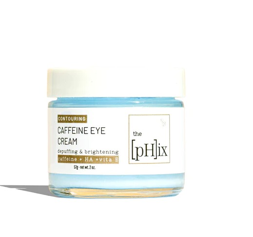 The Only Caffeine Eye Cream Guide You’ll Ever Need