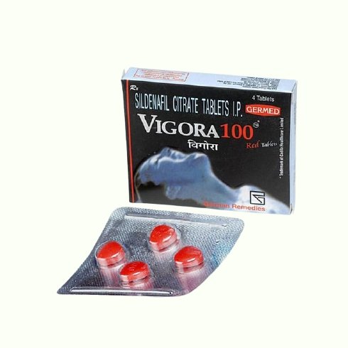 Get Vigora 100 At Sales Price From Mygenerix