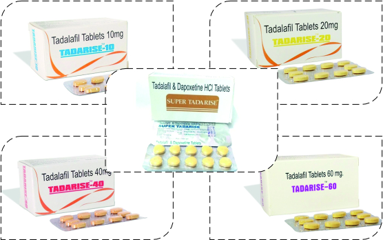 Order Medicine Tadarise Online | USA/UK