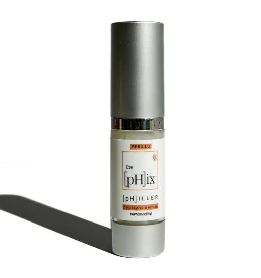 Peptides for Skin: The Benefits of Using Peptide Serum