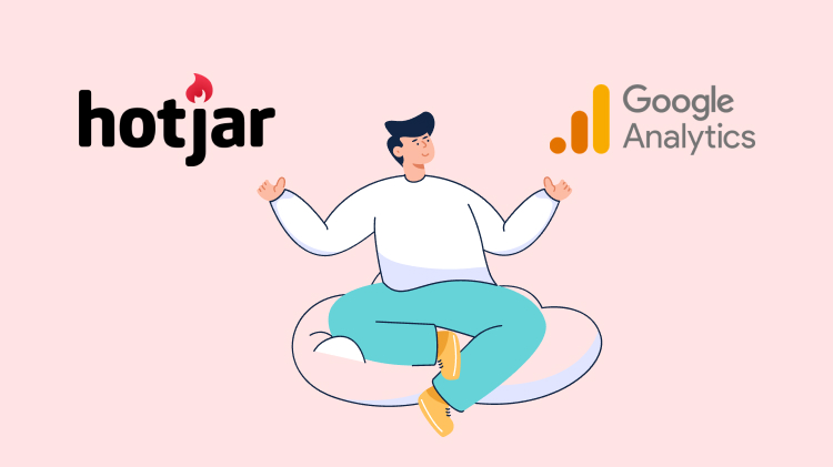 Hotjar vs Google Analytics : A comprehensive comparison