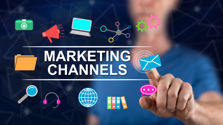 Marketing Channels | Marketing Channel Examples | Learn More