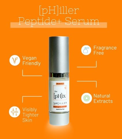 Collagen Peptides Serum: The Ultimate Guide