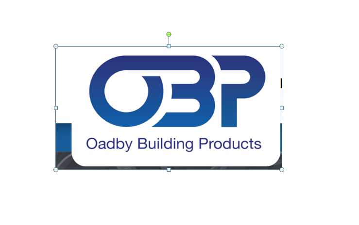 Oaby Building Products Profile Picture