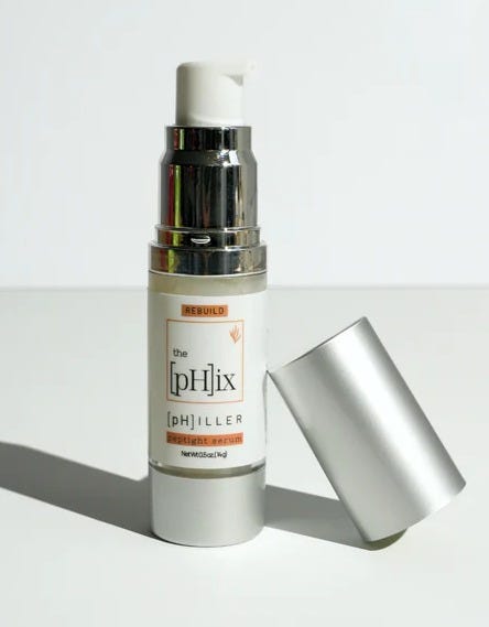 The Key to Radiant and Youthful Skin Is Peptide Serum