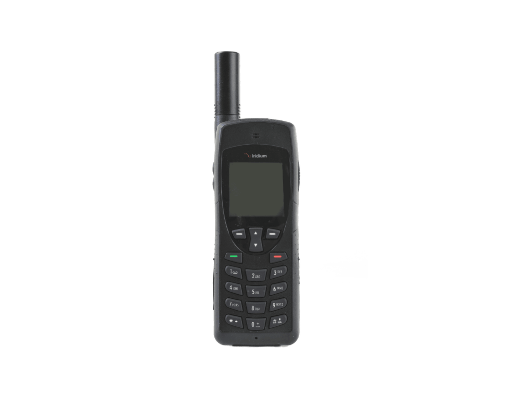 Iridium 9555 Satellite Phone: Unparalleled Connectivity Anywhere, Anytime