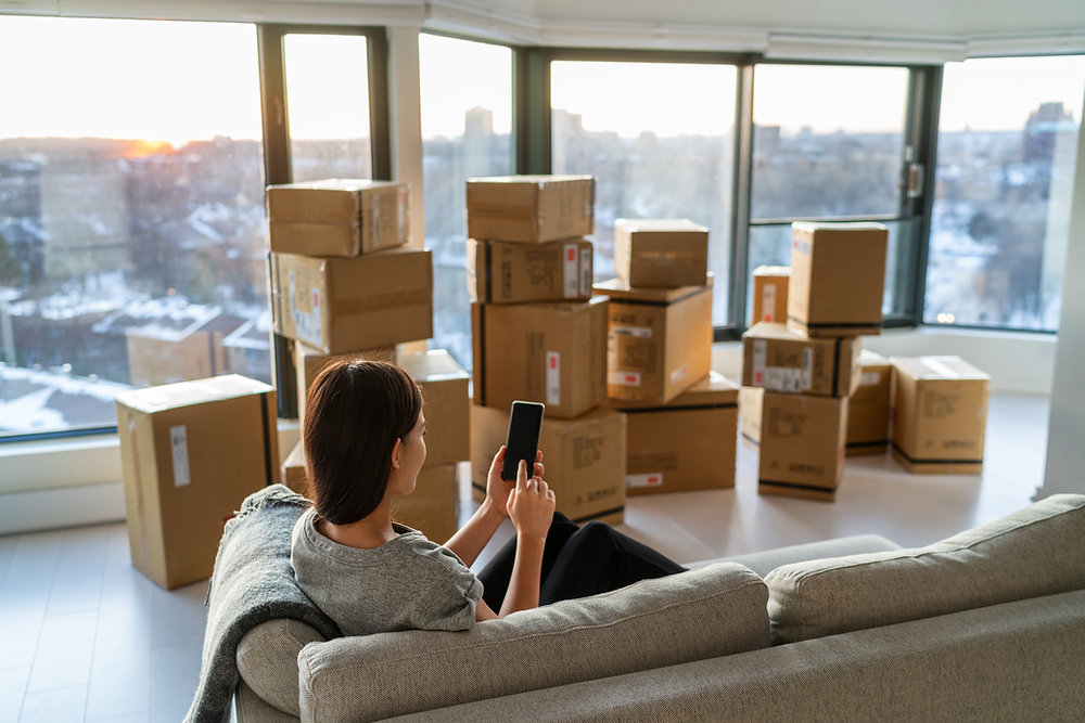 Packing and moving services in Chandigarh – Tips to make your move easier!