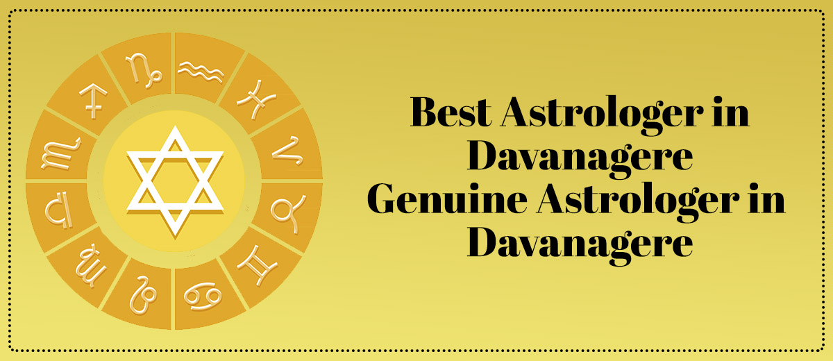 Best Astrologer in Honnali | Genuine Astrologer in Honnali