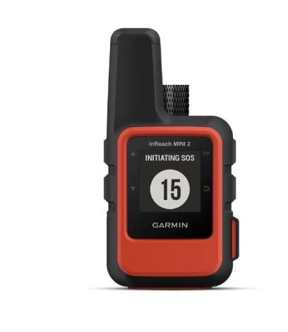 Garmin inReach® Mini 2: The Ultimate Companion for Outdoor Adventures