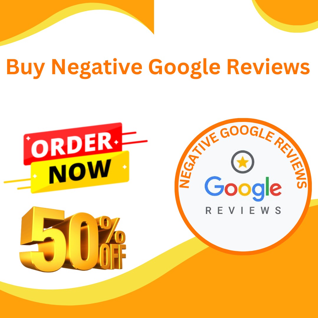 Buy Negative Google Reviews Profile Picture