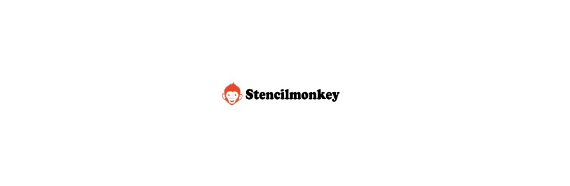 Stencilmonkey Cover Image