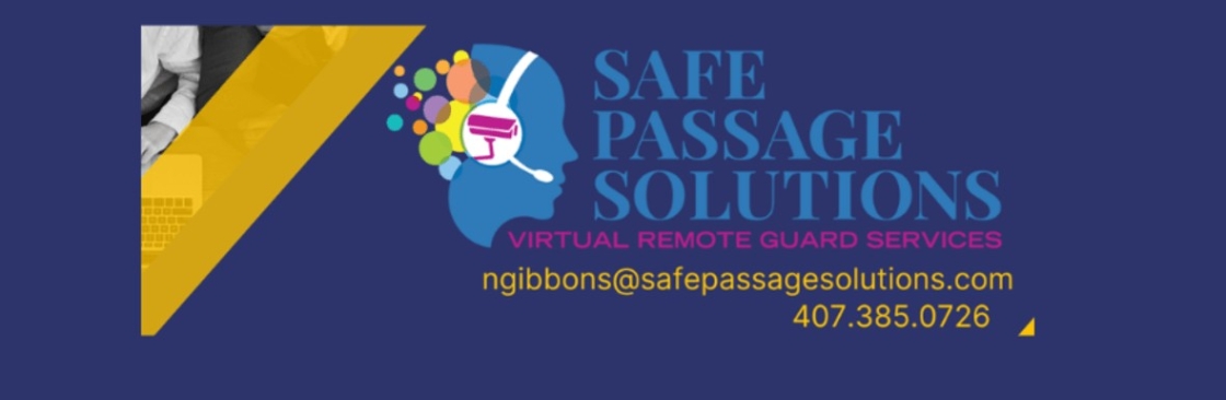 Safe Passage Solutions Cover Image