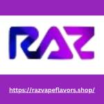 Raz Vape official profile picture