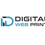 Digital Web Print Profile Picture