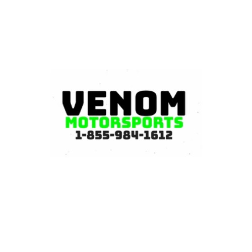 Venom Motorsports Canada Profile Picture