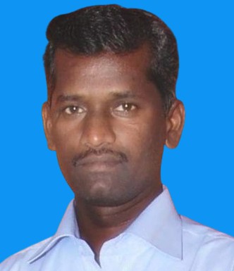 Raju arockiasamy Profile Picture