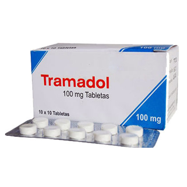 Buy Online Tramadol 100 Mg Tablets ~ My Med Shop