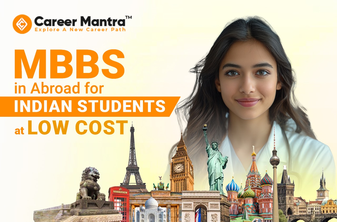 MBBS in Abroad for Indian Students at Low Cost