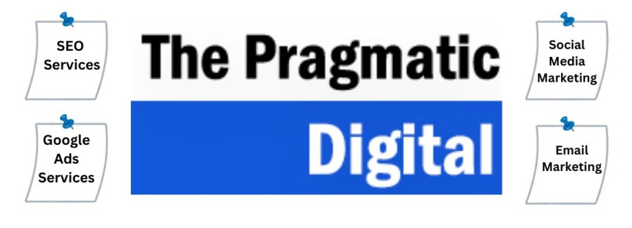 The Pragmatic Digital Cover Image