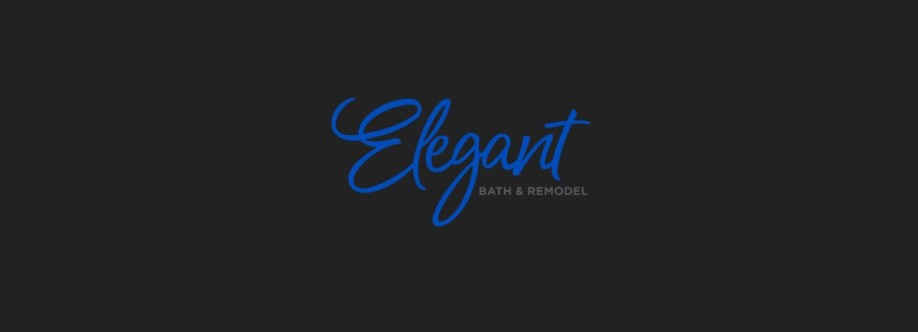 Elegant Bath and Remodel Cover Image