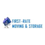 First Rate Moving and Storage Profile Picture