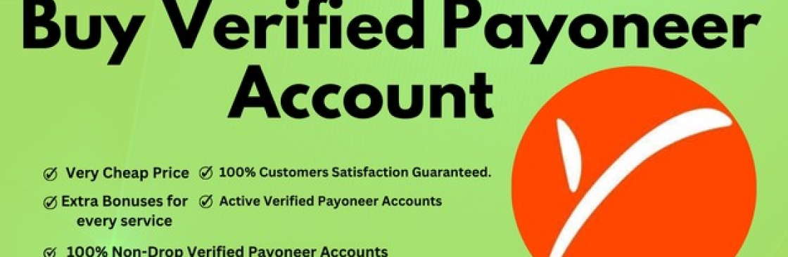 Buy Verified Payoneer Accounts Cover Image