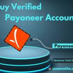 Buy Verified Payoneer Accounts Profile Picture