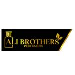 Alibrothers perfumers Profile Picture