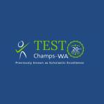 Test Champs WA Profile Picture