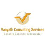 Vaayath Consulting Services profile picture