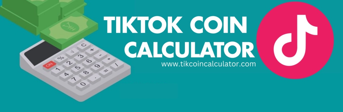 TikTok Coin Calculator Cover Image