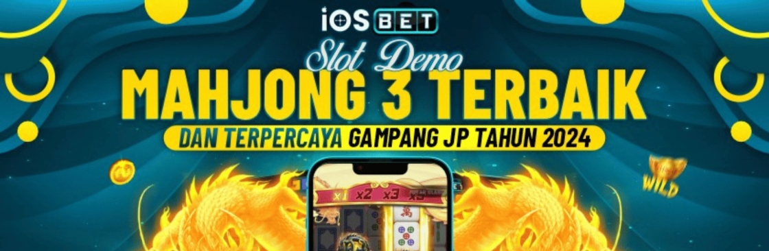 IOSBET Cover Image