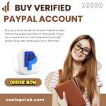 Top 20 Best sites to buy verified paypal accounts-100% profile picture