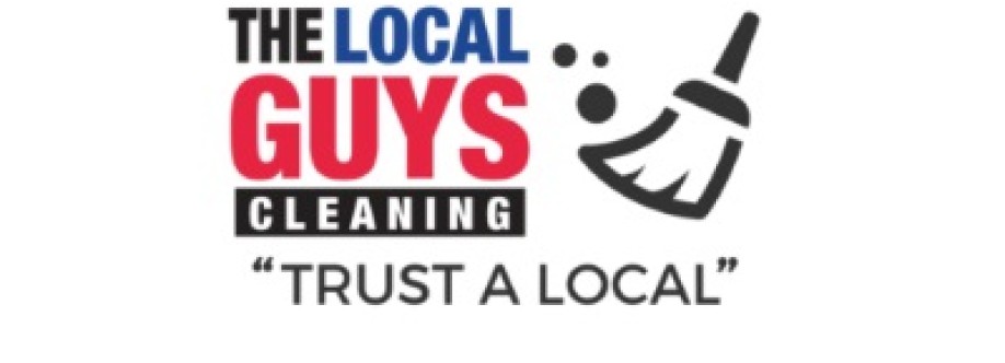 The Local Guys Cleaning Cover Image