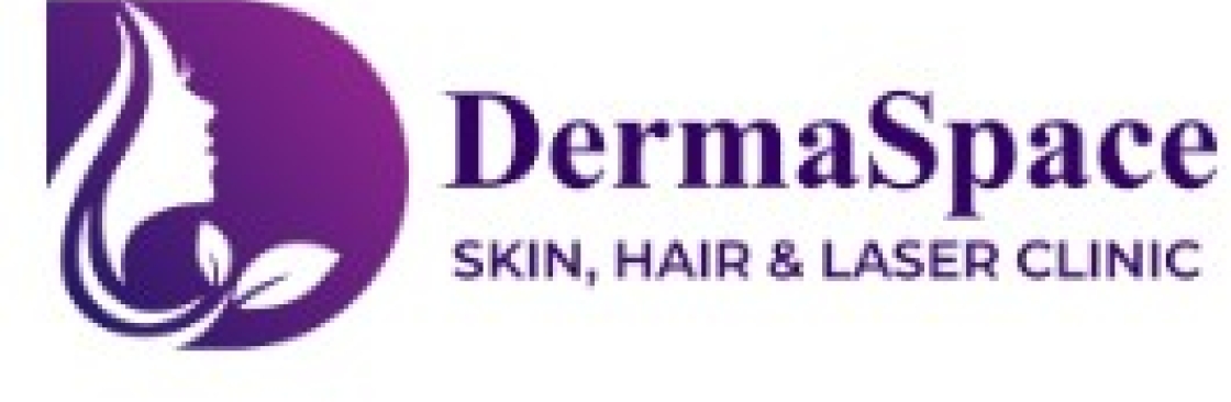 Derma Space Cover Image