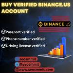 Buy Verified Binance Account Profile Picture