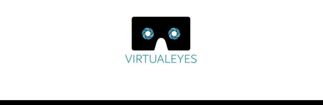 Virtual Eyes Cover Image