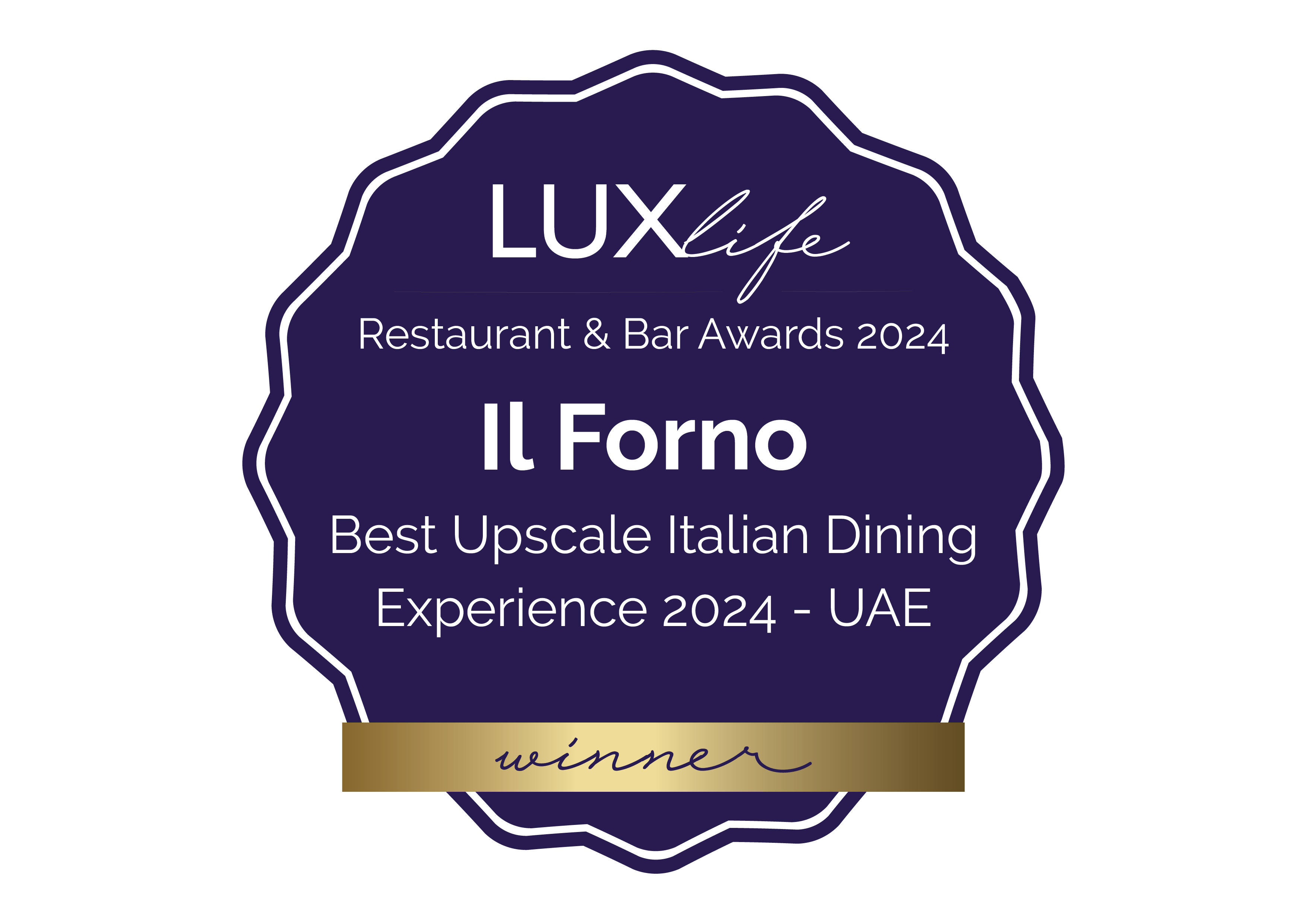 Best Italian Restaurant in Dubai and Abu Dhabi | IL FORNO