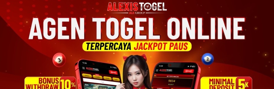 ALEXISTOGEL Cover Image