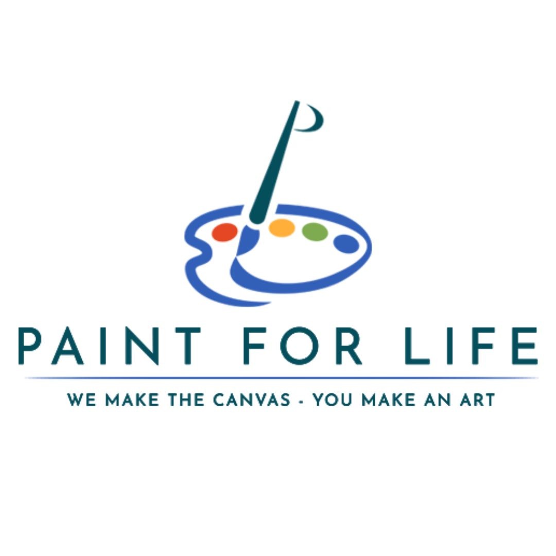 Paint for life Profile Picture