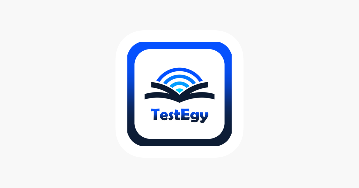 ‎Test Series: TestEgy on the App Store